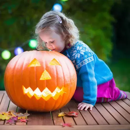 RC.245: O Halloween