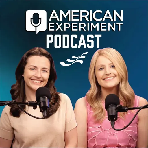 Episode 125 - Kimmel CRINGE: Walz's late night LIES