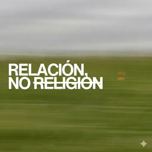 Relación, No Religion - Rage bait