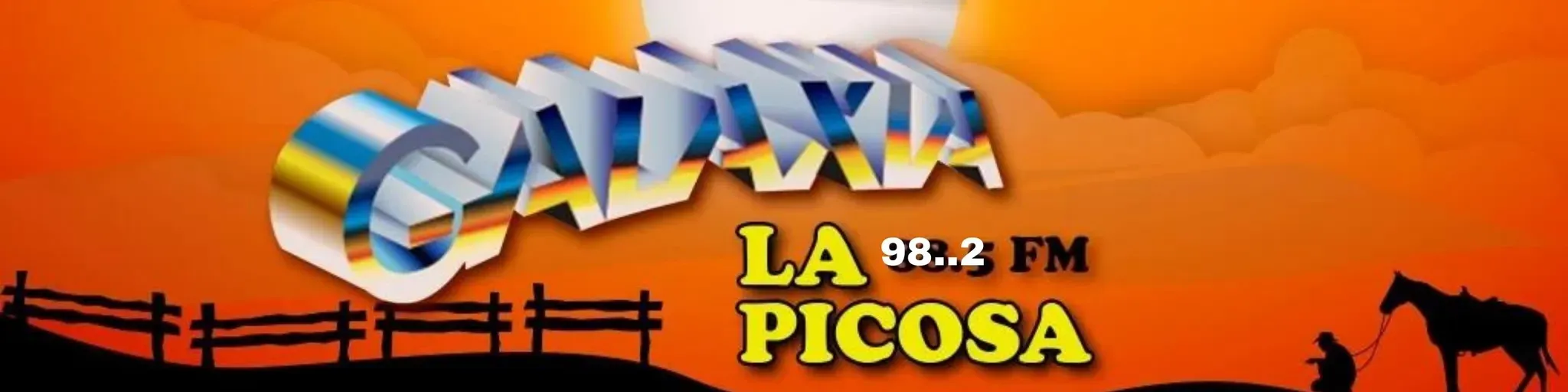 Galaxia La Picosa 98..2 FM