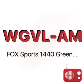 WGVL 1440 AM