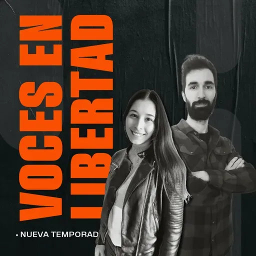 Voces en libertad n°385 Noviembre 2022