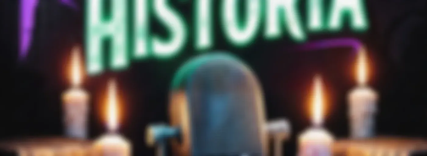 Padre Pesadelo Hora da História