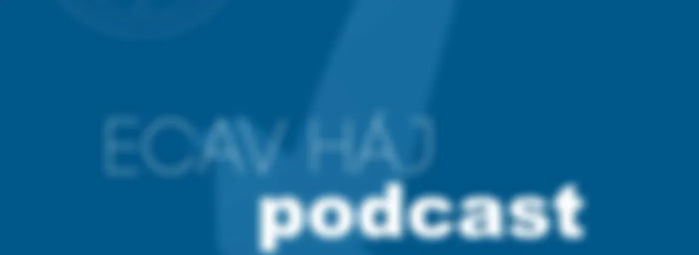 ECAV HÁJ