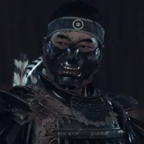 Makai no Samurai