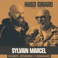CE DIMANCHE - Sylvain Marcel : Célébrité, dépendance et renaissance