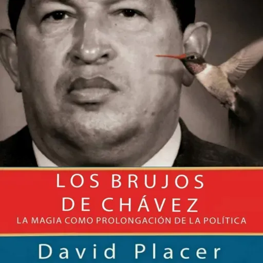 Los Brujos de Chávez - Cap.21 El regreso a la Biblia | Ahora si