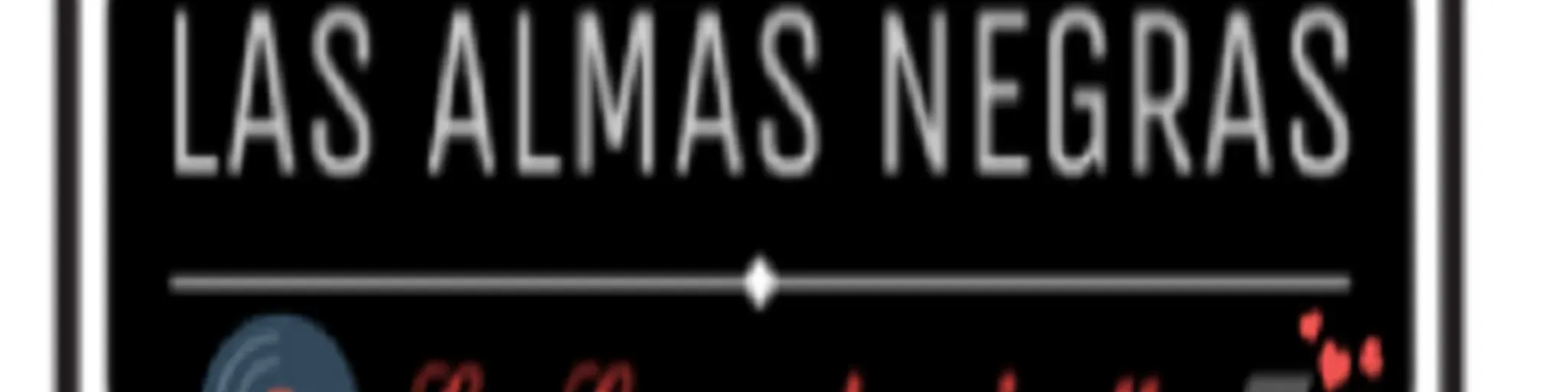 Las Almas Negras Radio