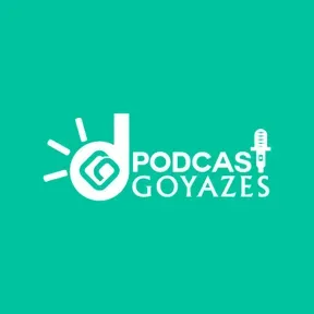 Podcast Goyazes