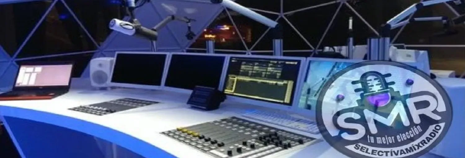 SELECTIVAMIXRADIO