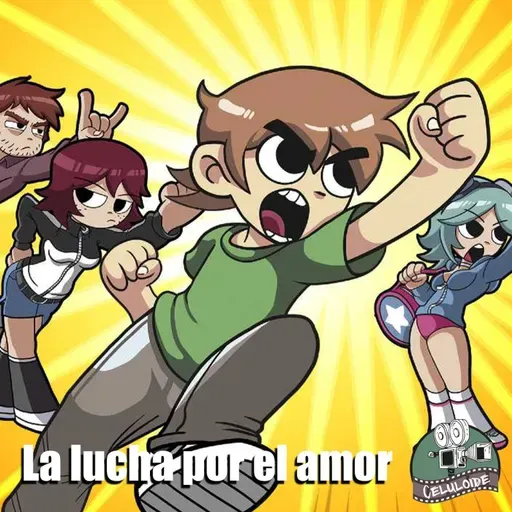 CLOP E161 La lucha por el amor