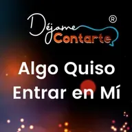 Algo Quiso Entrar en Mí