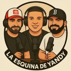 La esquina de Yandy