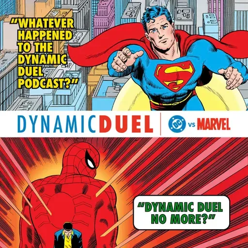 Bullpen Bulletins: Thanks & Goodbye (for now)