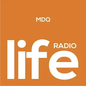 Life Radio MDQ en vivo
