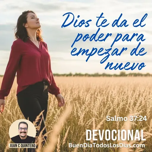 Si me caigo Dios me levanta