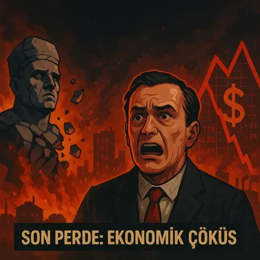Ekonomik Krizler Neden Popülist ve Otoriter Rejimleri Güçlendirebilir?