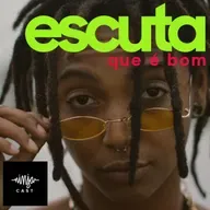 ESCUTA 2.0 : BIA FERREIRA #escutaqueébom