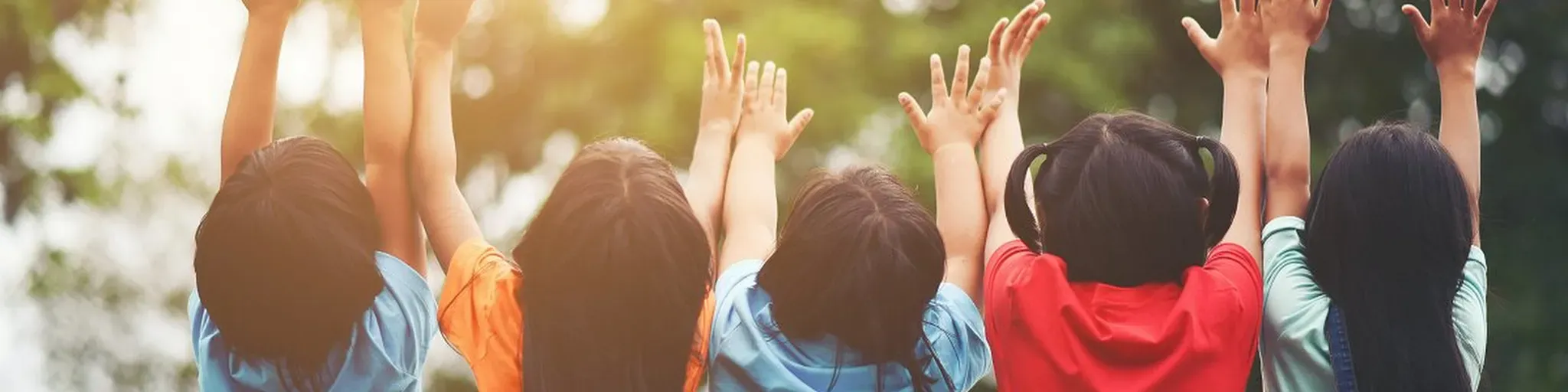 Radio Renacer Infantil