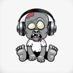 Zombie Radio