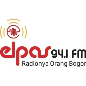 Elpas 101.2 FM langsung