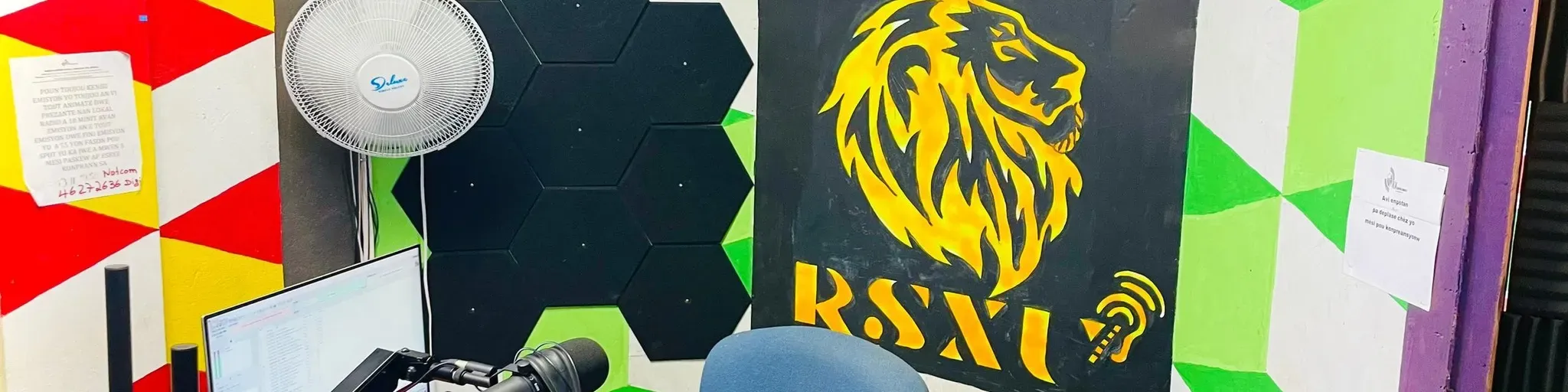 RADIO SUPERXTRALUNIQUE FM