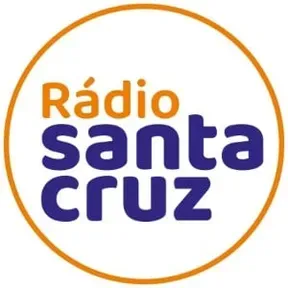 Rádio Santa Cruz AM 550kHz