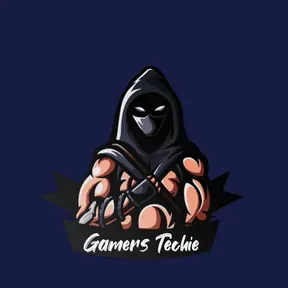 Gamers Techie 1