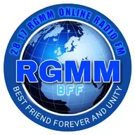28.17 RGMM ONLINE RADIO FM