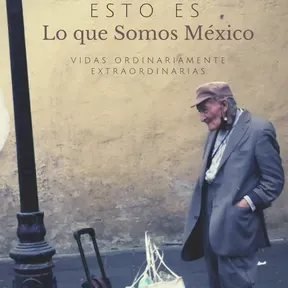 Loquesomosméxico con Natalia de la Parra