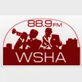 WSHA 88.9 FM