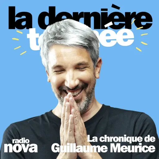 Martigues, bolchéville - La chronique de Guillaume Meurice