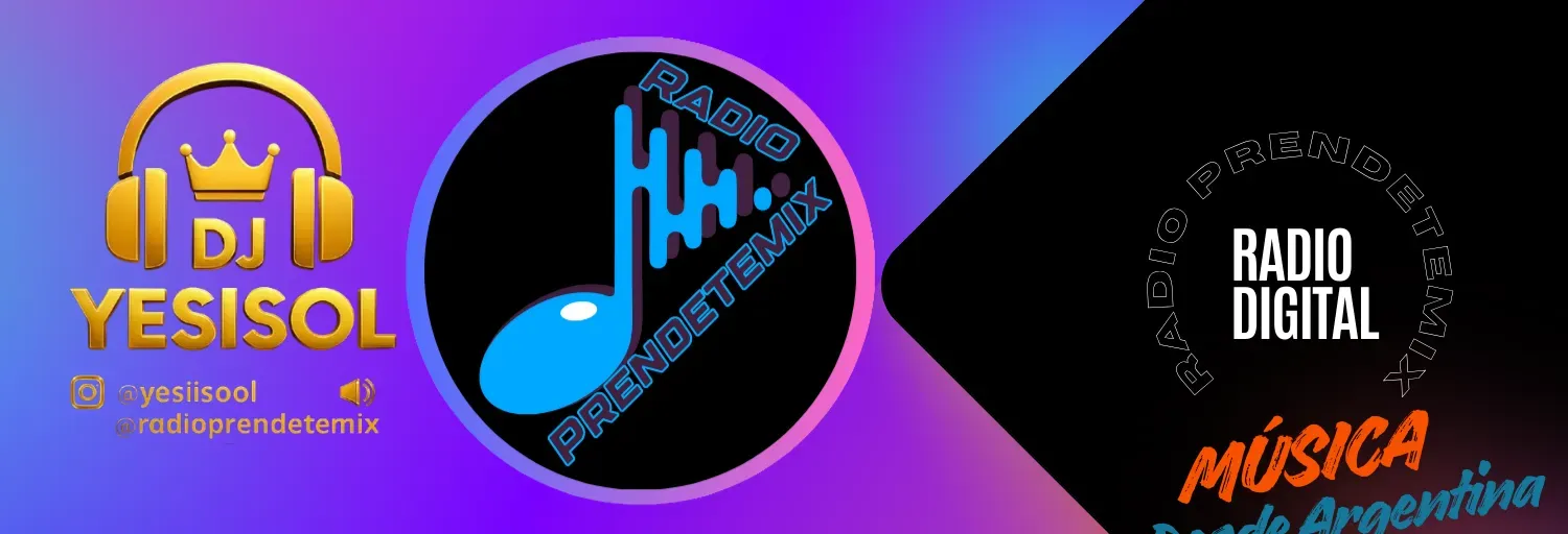 Radio PrendeteMix