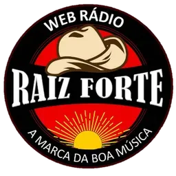 Web radio raiz Forte