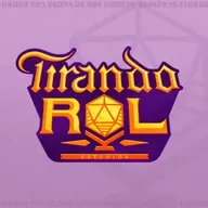 Tirando Rol T2 Ep: 92 - El futuro  - (Sendas del destino)