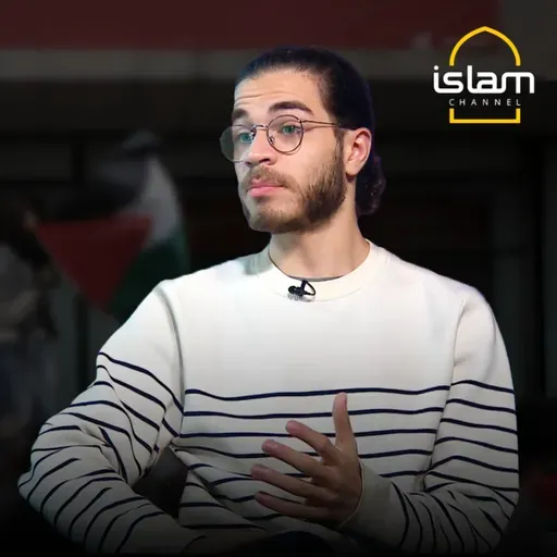 Inside Usama’s suspension from King’s College | In Conversation with