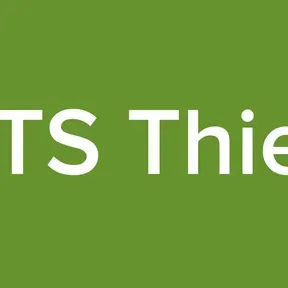 RTS Thies