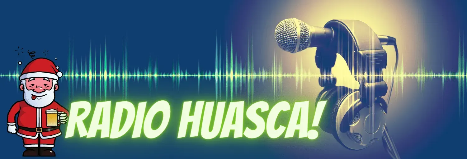 RADIO HUASCA
