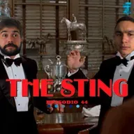 EMW #044 - THE STING