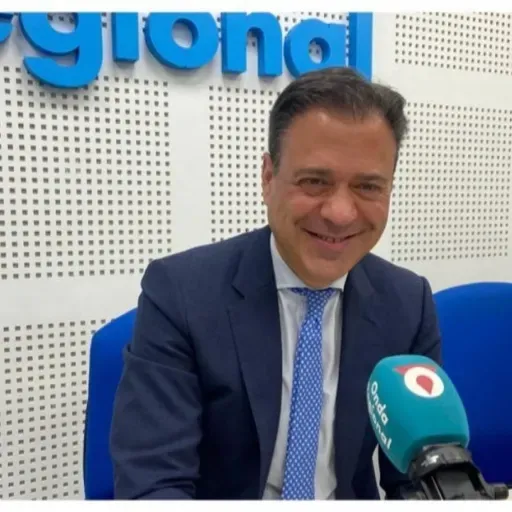 Marcos Ortuño: "Necesitamos sí o sí reformar el sistema de financiación autonómica"