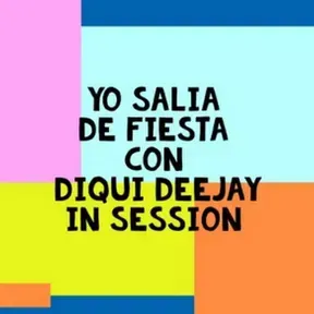 DIQUI DEEJAY SALVAJE FM