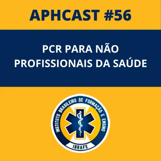 PCR PARA NÃO PROFISSIONAIS DA SAÚDE