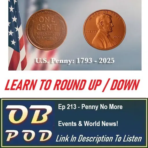 Ep 213 Penny No More