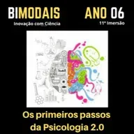 Os Primeiros Passos Da Psicologia 2.0