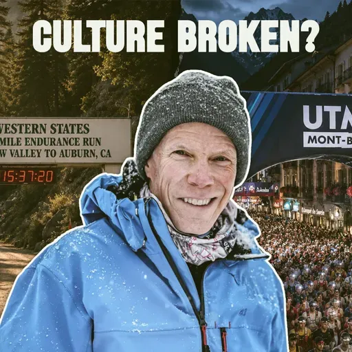 Trail Running Culture Doesn't Scale | Bob Crowley's Response