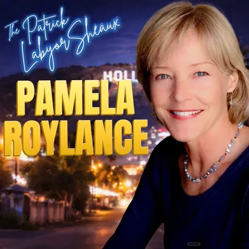 Pamela Roylance - From Slumber Party Massacre to Little House On The Prairie