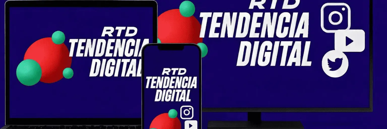 RADIO TENDENCIA DIGITAL