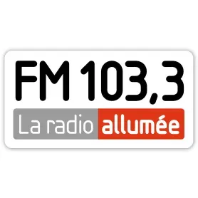 FM 103.3 Longueuil / CHAA -