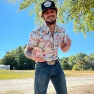 Episode 10 - #Hashtag Rodeo Style let’s stay positive