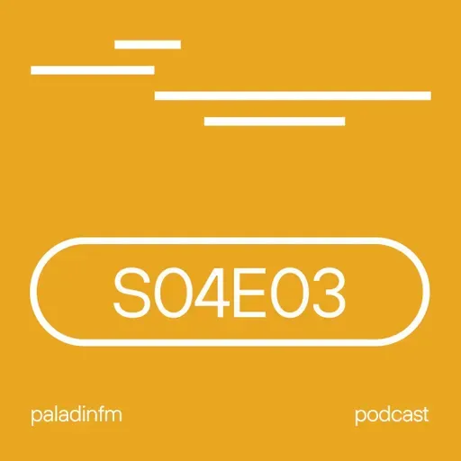 Paladin Fm - S04E03 (Voiceless)